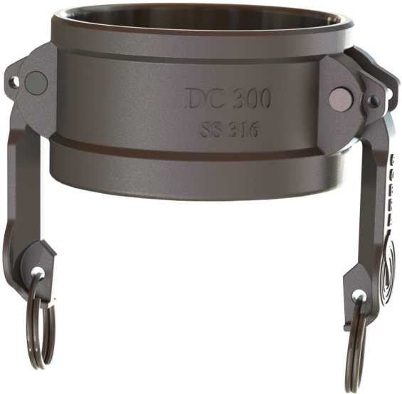 Part DC DC-316-100