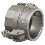Insta-Lock Part D D075BR