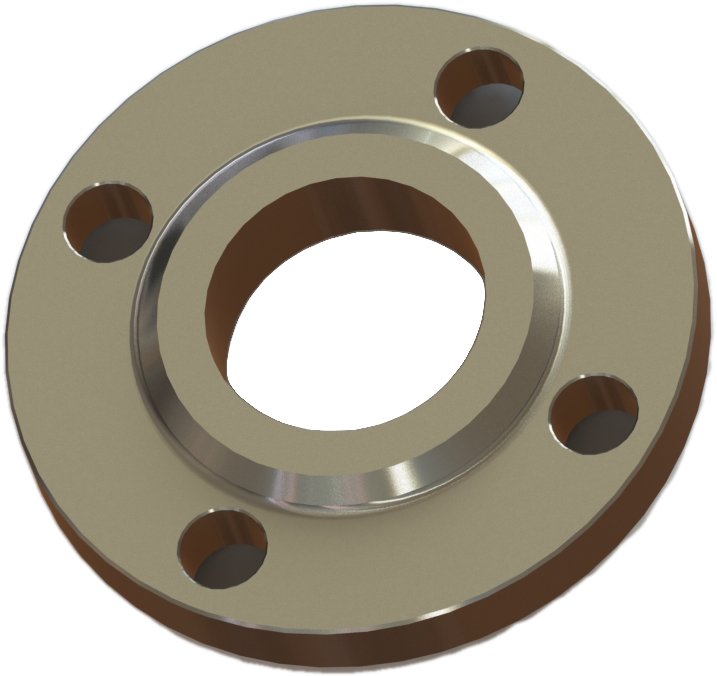 Flange - Slip On FS150S-10
