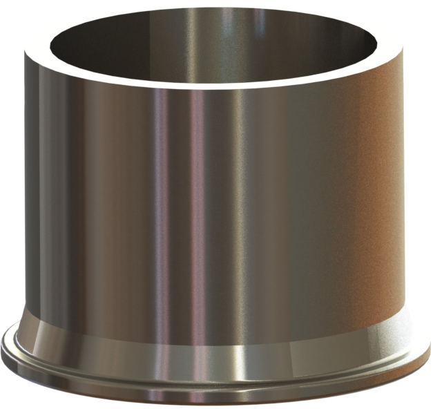 Chemjoint™ Weld-on Stem CJWS-12