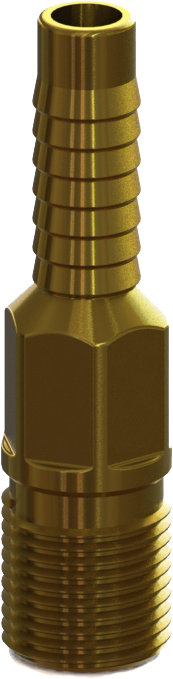 Threaded Combination Nipple HAB-2