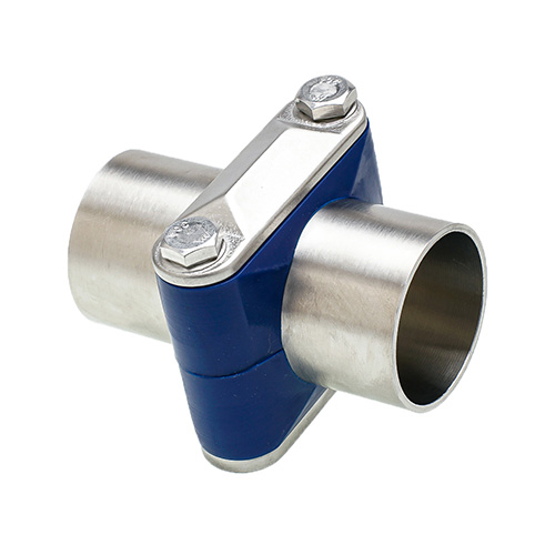 Weld Mount 2” Pipe Size, Copper WM-200C-304SA