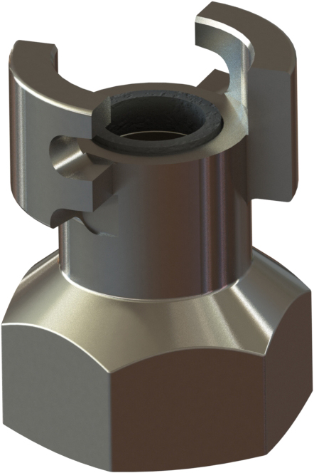 Female NPT TF-2