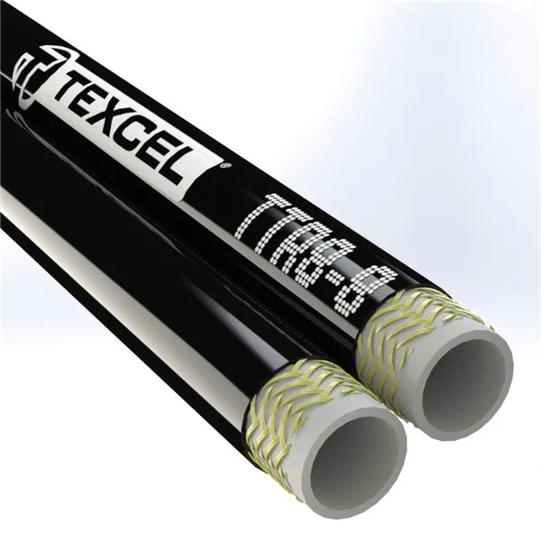 Hydraulic Hose (TTR8-8)