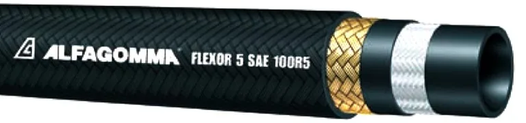 Flexor 5 Hydraulic Hose