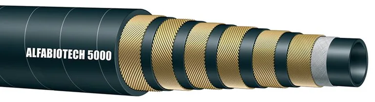 Alfabiotech ABT5KST Hydraulic Hose