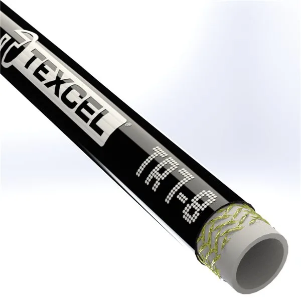 Hydraulic Hose (TR7-8)