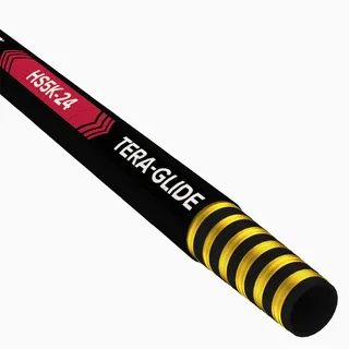 TERA-GLIDE, F4, F6 (HS5K-24)