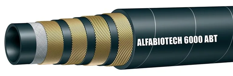 Alfabiotech ABT6K Hydraulic Hose