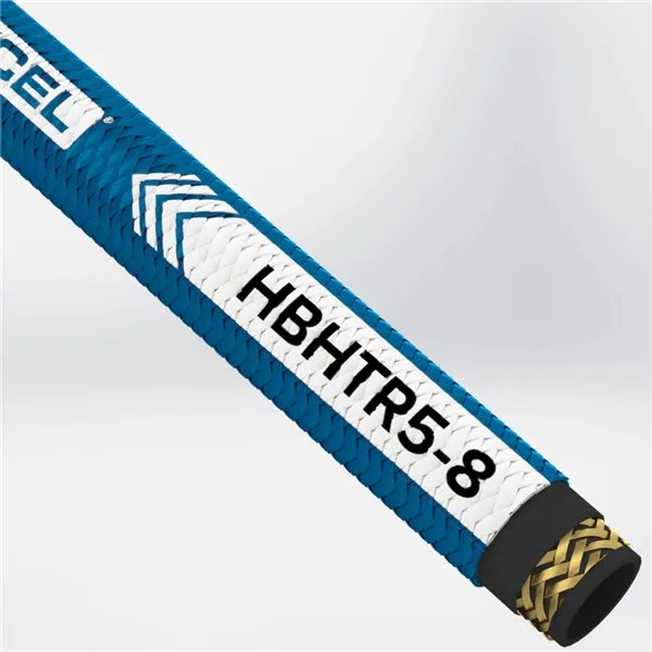 Hydraulic Hose (HBHTR5-8)