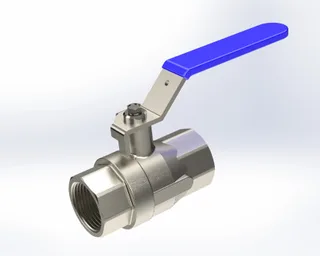LPBV Series (NPT)
