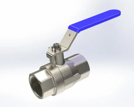 LPBV Series (NPT)