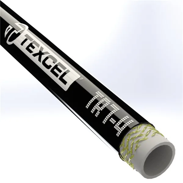 Hydraulic Hose (TR7-4)