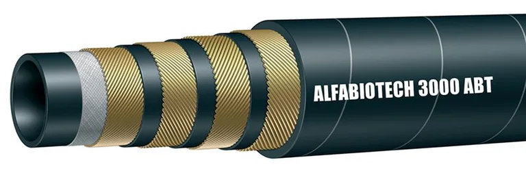 Alfabiotech ABT3K Hydraulic Hose
