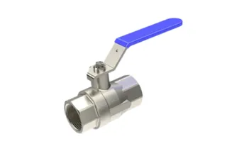 LBVB Series (NPT)