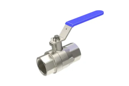 LBVB Series (NPT)
