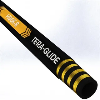 TERA-GLIDE, F4, F6 (HS6K-8)