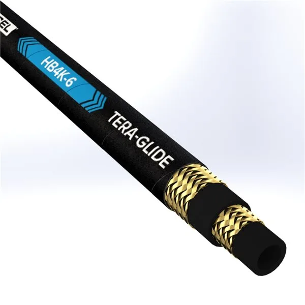 TERA-GLIDE, F2 (HB4K-6)