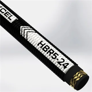 Hydraulic Hose (HBR5-24)
