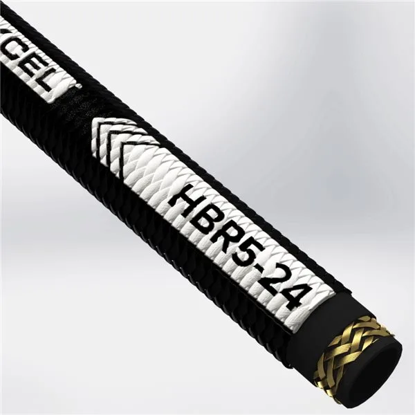 Hydraulic Hose (HBR5-24)