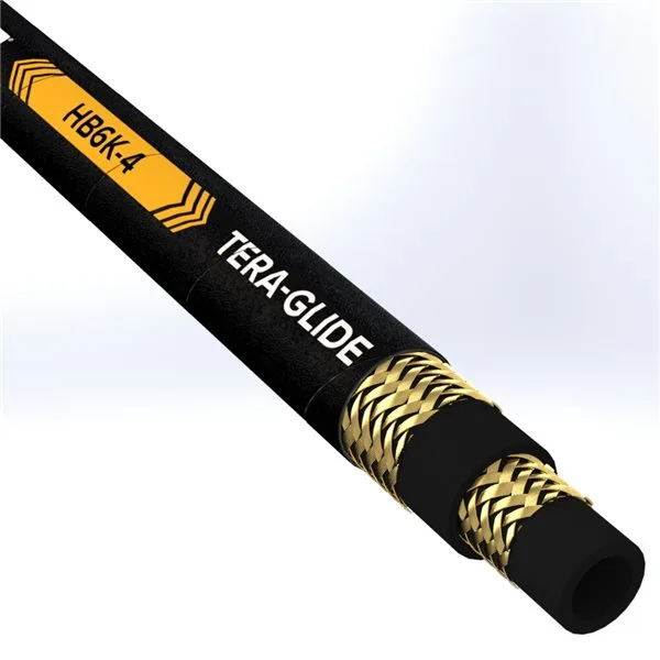 TERA-GLIDE, F2 (HB6K-4)