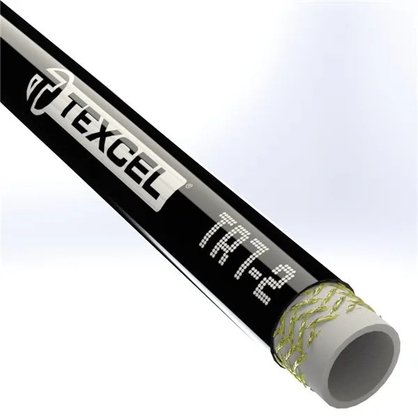 Hydraulic Hose (TR7-2)