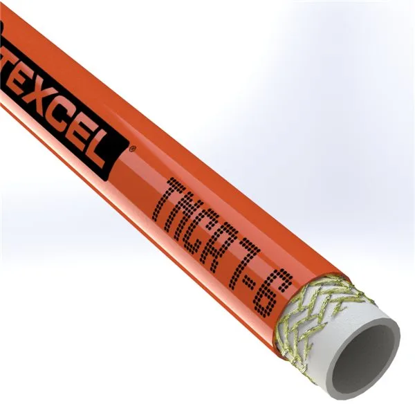 Hydraulic Hose (TNCR7-6)