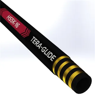 TERA-GLIDE, F4, F6 (HS5K-16)
