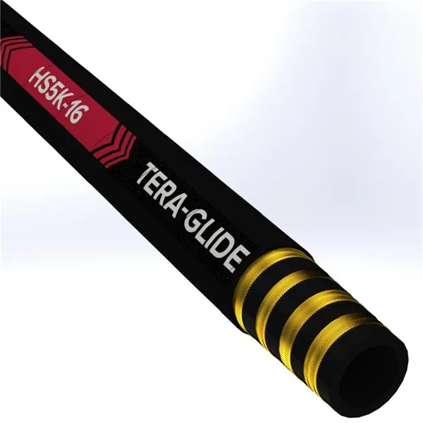 TERA-GLIDE, F4, F6 (HS5K-16)