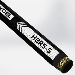 Hydraulic Hose (HBR5-5)