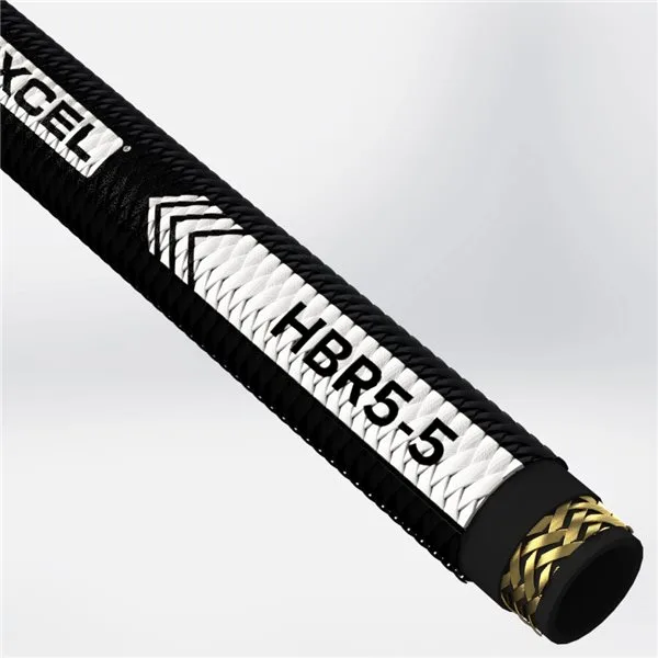 Hydraulic Hose (HBR5-5)
