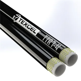 Hydraulic Hose (TTR7-4)
