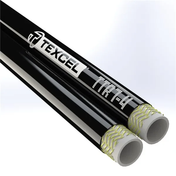 Hydraulic Hose (TTR7-4)