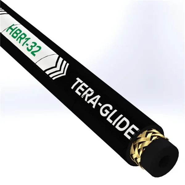 TERA-GLIDE, F2 (HBR1-32)