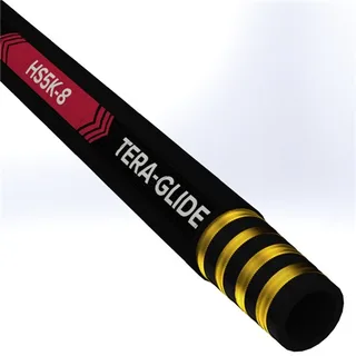 TERA-GLIDE, F4, F6 (HS5K-08)