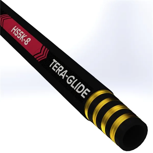 TERA-GLIDE, F4, F6 (HS5K-08)
