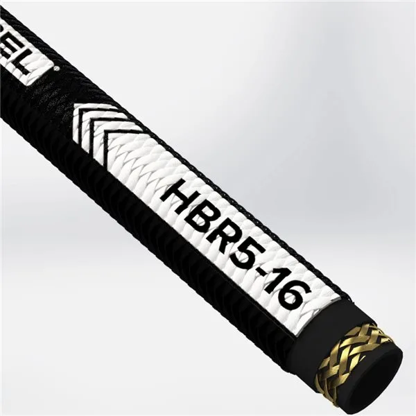 Hydraulic Hose (HBR5-16)