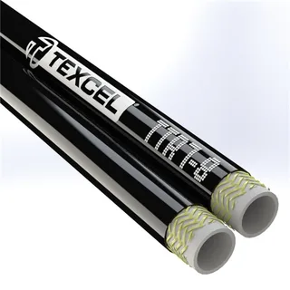 Hydraulic Hose (TTR7-8)