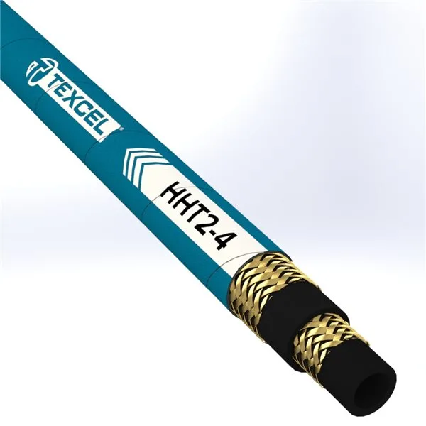 Hydraulic Hose (HHT2-4)