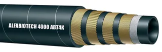 Alfabiotech ABT4K Hydraulic Hose