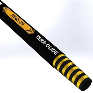 TERA-GLIDE, F4, F6 (HS6K-24)