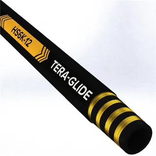 TERA-GLIDE, F4, F6 (HS6K-12)