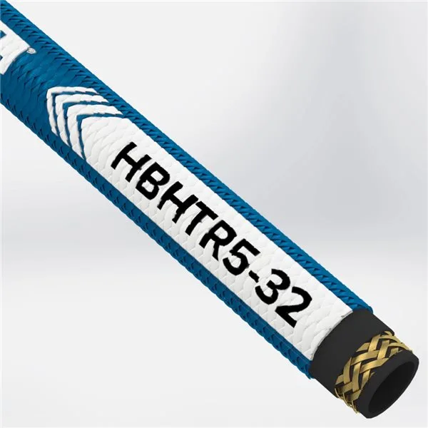 Hydraulic Hose (HBHTR5-32)