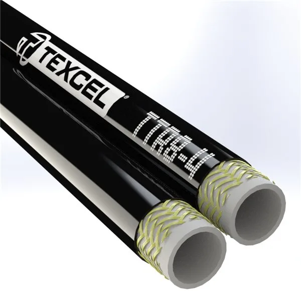Hydraulic Hose (TTR8-4)