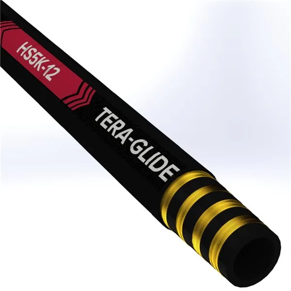 TERA-GLIDE, F4, F6 (HS5K-12)