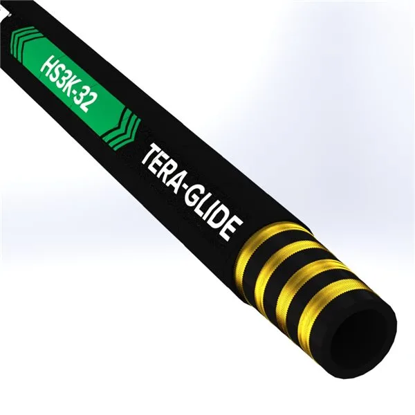 TERA-GLIDE, F4 (HS3K-32)