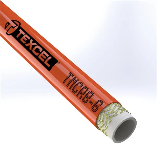 Hydraulic Hose (TNCR8-6)