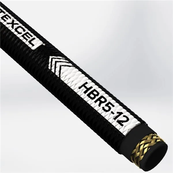 Hydraulic Hose (HBR5-12)