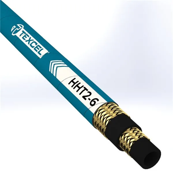 Hydraulic Hose (HHT2-6)