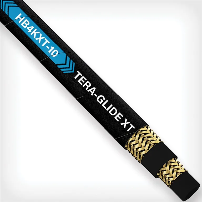HB4KXT TERA-GLIDE XT